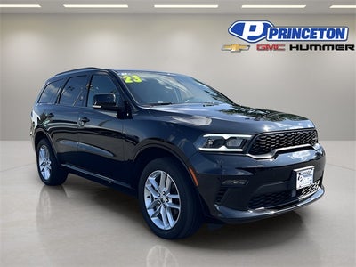 2023 Dodge Durango GT Plus AWD