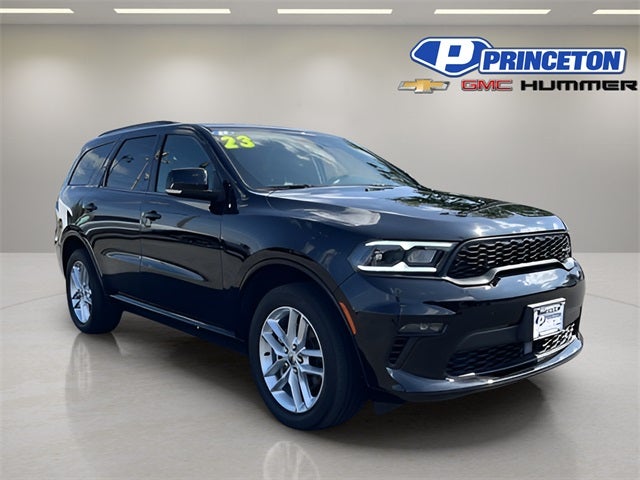 2023 Dodge Durango GT Plus AWD