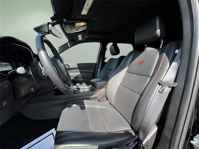 2023 Dodge Durango GT Plus AWD