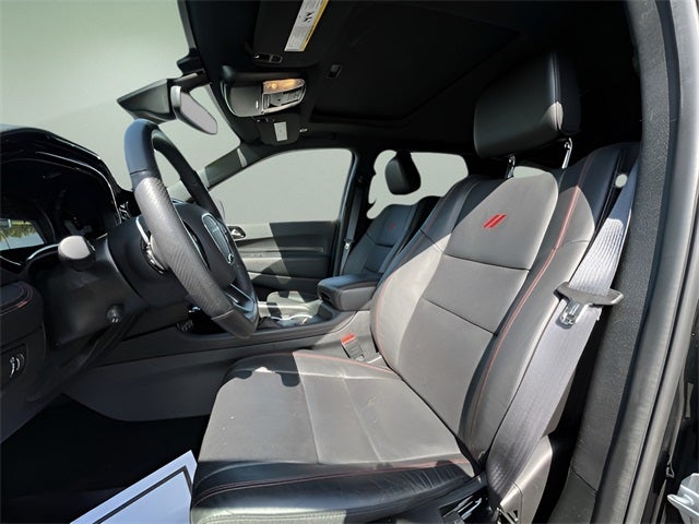 2023 Dodge Durango GT Plus AWD