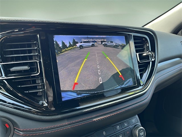 2023 Dodge Durango GT Plus AWD