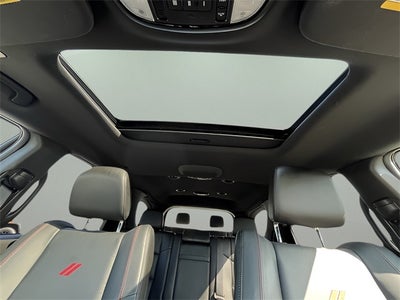 2023 Dodge Durango GT Plus AWD