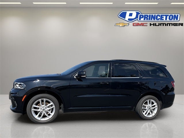 2023 Dodge Durango GT Plus AWD