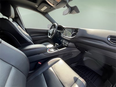 2023 Dodge Durango GT Plus AWD