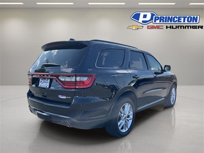2023 Dodge Durango GT Plus AWD