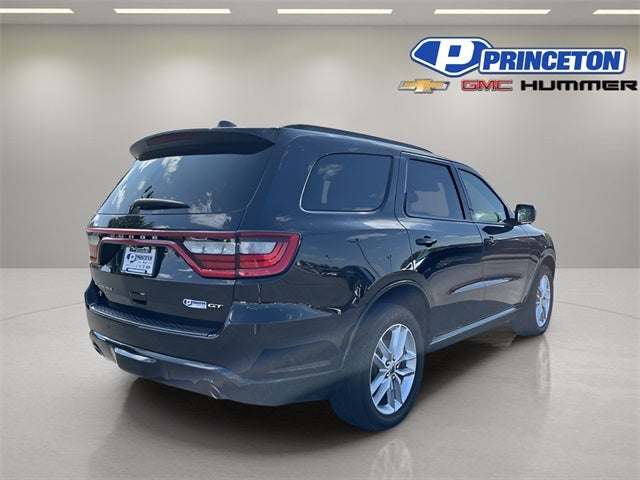 2023 Dodge Durango GT Plus AWD