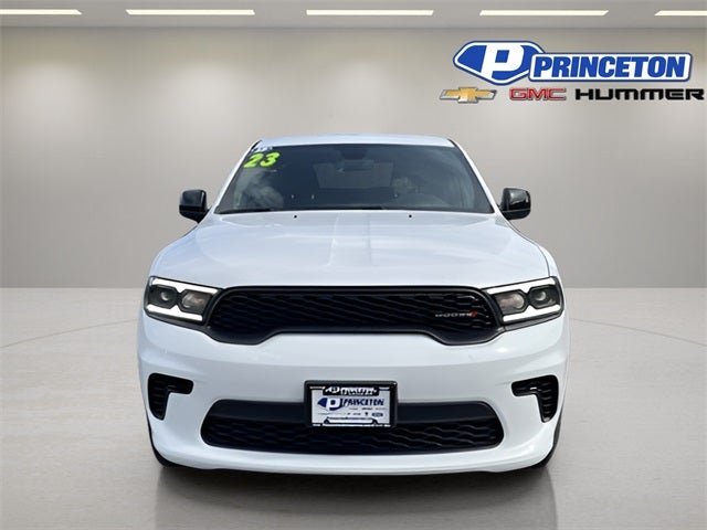 2023 Dodge Durango GT AWD