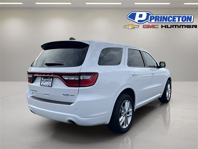 2023 Dodge Durango GT AWD