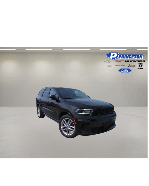 2024 Dodge Durango GT Plus AWD's photo