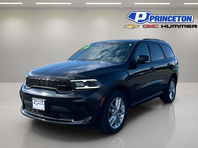 2024 Dodge Durango GT Plus AWD