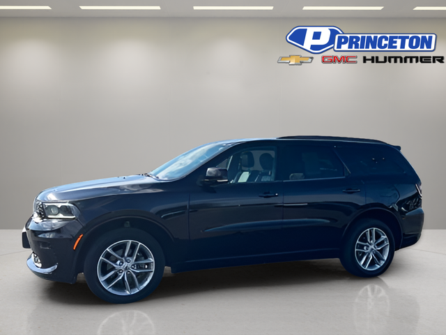 2024 Dodge Durango GT Plus AWD