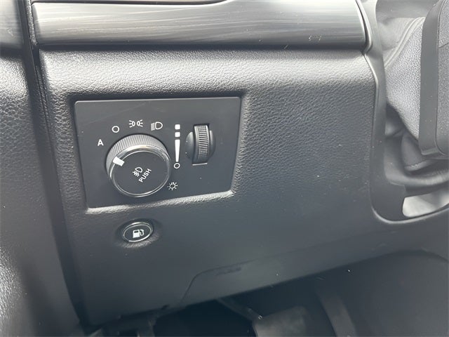 2020 Jeep Grand Cherokee Laredo E 4x4