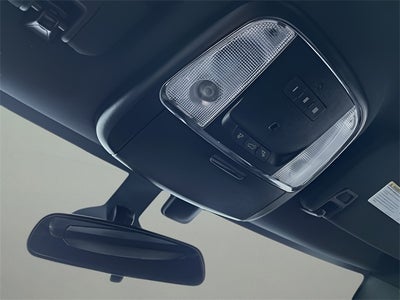 2020 Jeep Grand Cherokee Laredo E 4x4