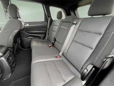 2020 Jeep Grand Cherokee Laredo E 4x4