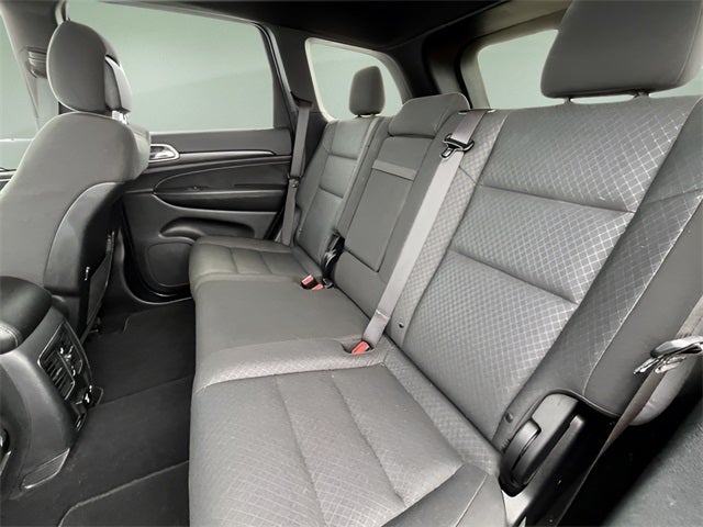 2020 Jeep Grand Cherokee Laredo E 4x4