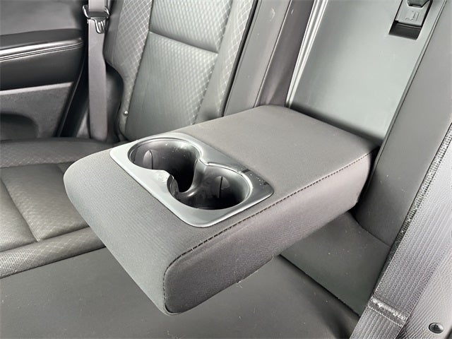 2020 Jeep Grand Cherokee Laredo E 4x4