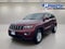 2020 Jeep Grand Cherokee Laredo E 4x4