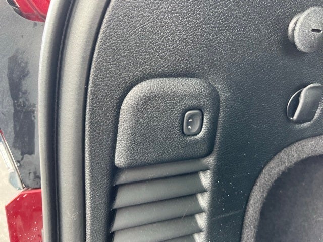 2020 Jeep Grand Cherokee Laredo E 4x4