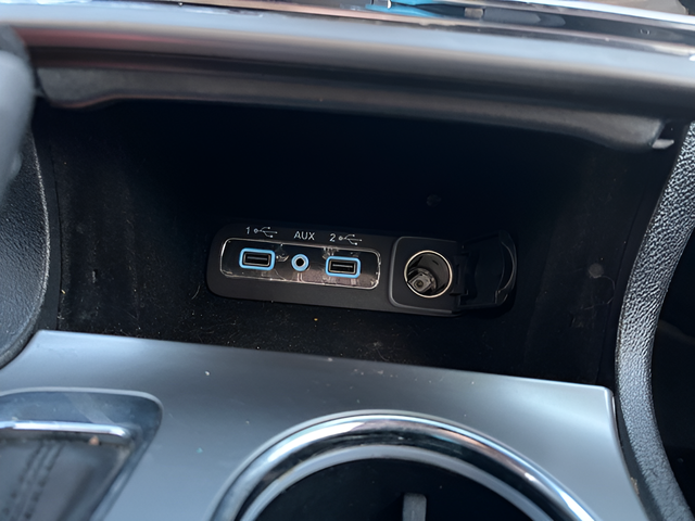 2020 Jeep Grand Cherokee Altitude 4X4