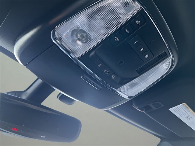 2020 Jeep Grand Cherokee Altitude 4X4