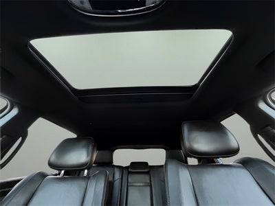 2020 Jeep Grand Cherokee Altitude 4X4