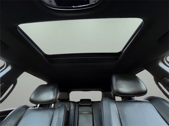 2020 Jeep Grand Cherokee Altitude 4X4