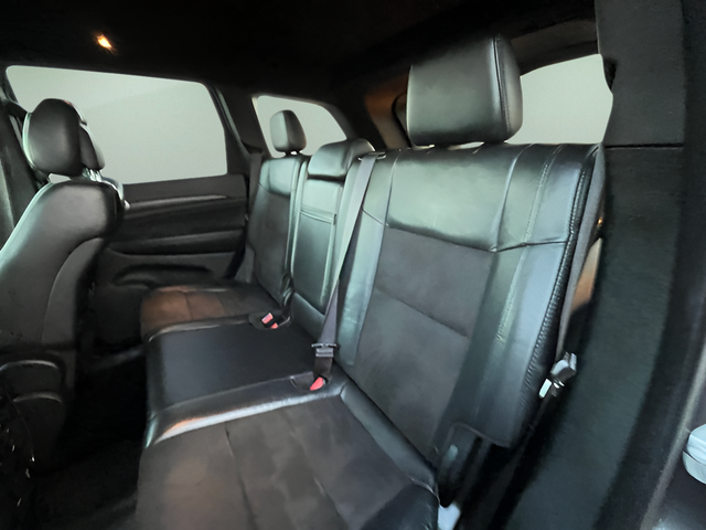 2020 Jeep Grand Cherokee Altitude 4X4