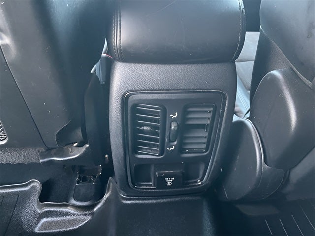 2020 Jeep Grand Cherokee Altitude 4X4