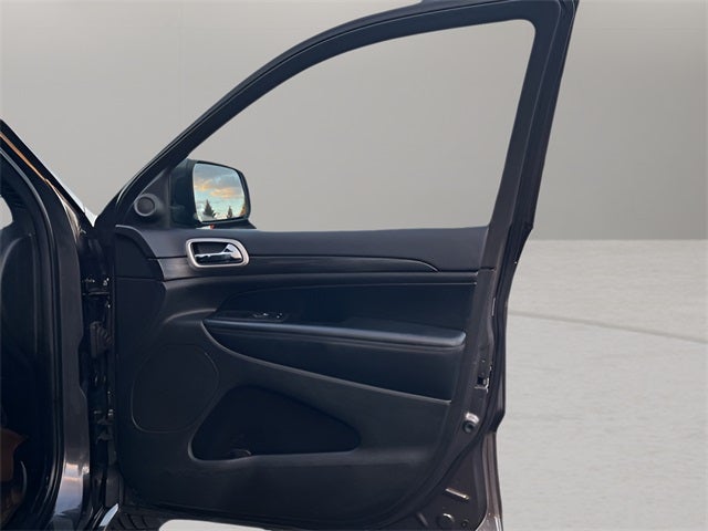 2020 Jeep Grand Cherokee Altitude 4X4