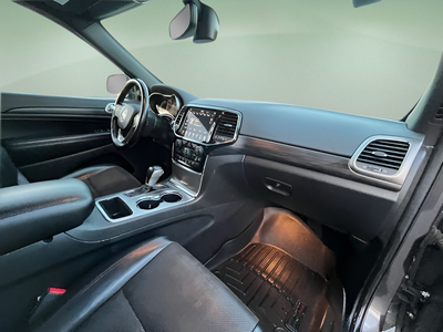 2020 Jeep Grand Cherokee Altitude 4X4