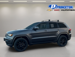 2020 Jeep Grand Cherokee Altitude 4X4