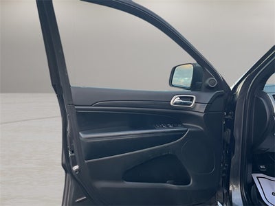 2020 Jeep Grand Cherokee Altitude 4X4