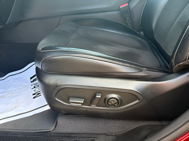 2021 Jeep Grand Cherokee L Altitude 4x4