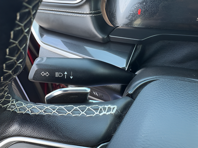 2021 Jeep Grand Cherokee L Altitude 4x4