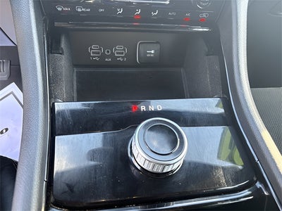 2021 Jeep Grand Cherokee L Altitude 4x4