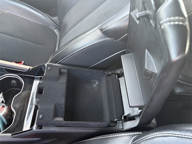 2021 Jeep Grand Cherokee L Altitude 4x4