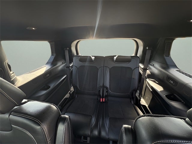 2021 Jeep Grand Cherokee L Altitude 4x4