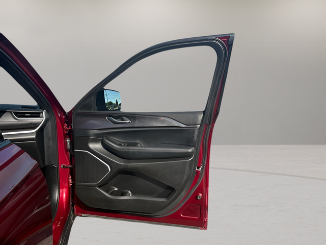 2021 Jeep Grand Cherokee L Altitude 4x4