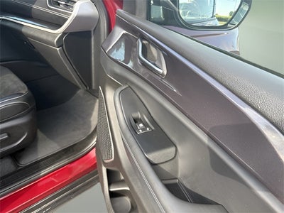 2021 Jeep Grand Cherokee L Altitude 4x4