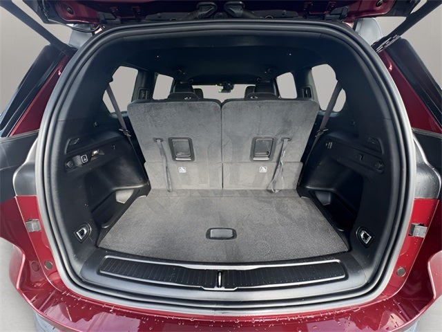 2021 Jeep Grand Cherokee L Altitude 4x4