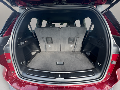 2021 Jeep Grand Cherokee L Altitude 4x4