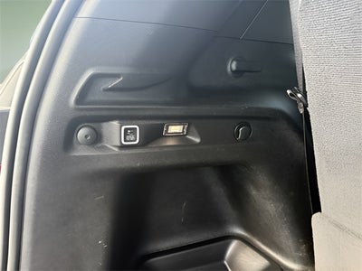 2021 Jeep Grand Cherokee L Altitude 4x4