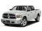 2021 RAM 1500 Classic SSV Crew Cab 4x4 5'7' Box