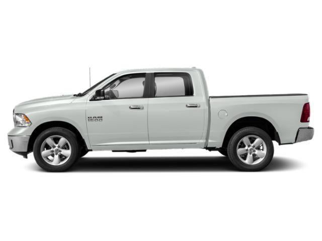2021 RAM 1500 Classic SSV Crew Cab 4x4 5'7' Box