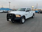 2021 RAM 1500 Classic SSV Crew Cab 4x4 5'7' Box