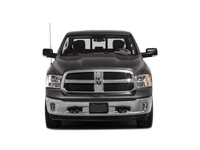 2021 RAM 1500 Classic SSV Crew Cab 4x4 5'7' Box