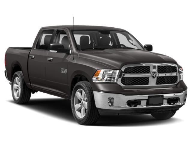 2021 RAM 1500 Classic SSV Crew Cab 4x4 5'7' Box