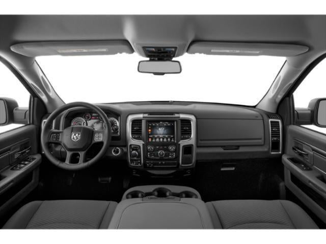 2021 RAM 1500 Classic SSV Crew Cab 4x4 5'7' Box