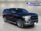 2022 RAM 1500 Big Horn Quad Cab 4x4 6'4' Box