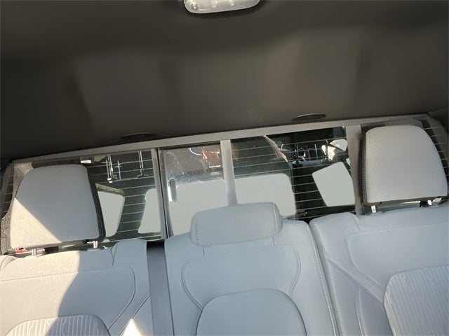 2022 RAM 1500 Big Horn Quad Cab 4x4 6'4' Box